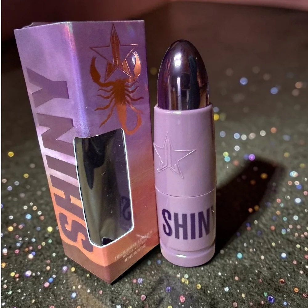 Jeffree Star Cosmetics -‎ Shiny Trap Lipstick 